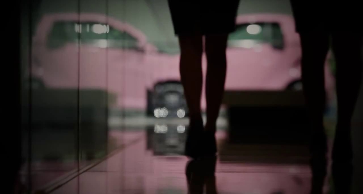 В ожидании Smart Forvision