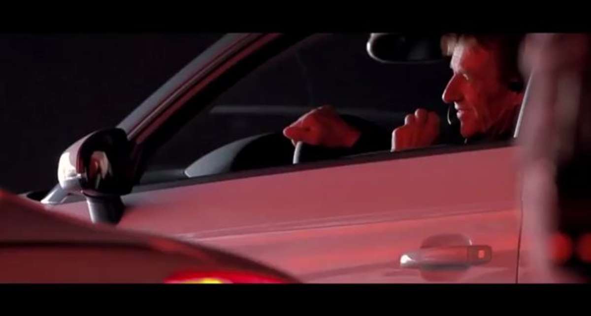 Audi IAA 2011 Trailer 4