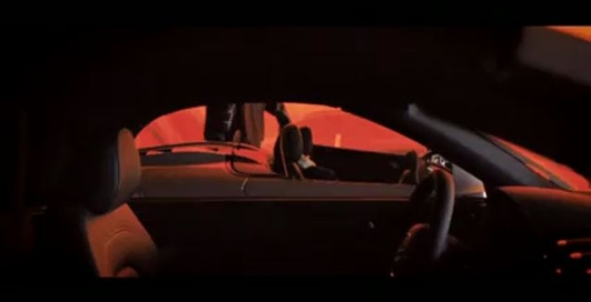 Audi IAA 2011 Trailer 2