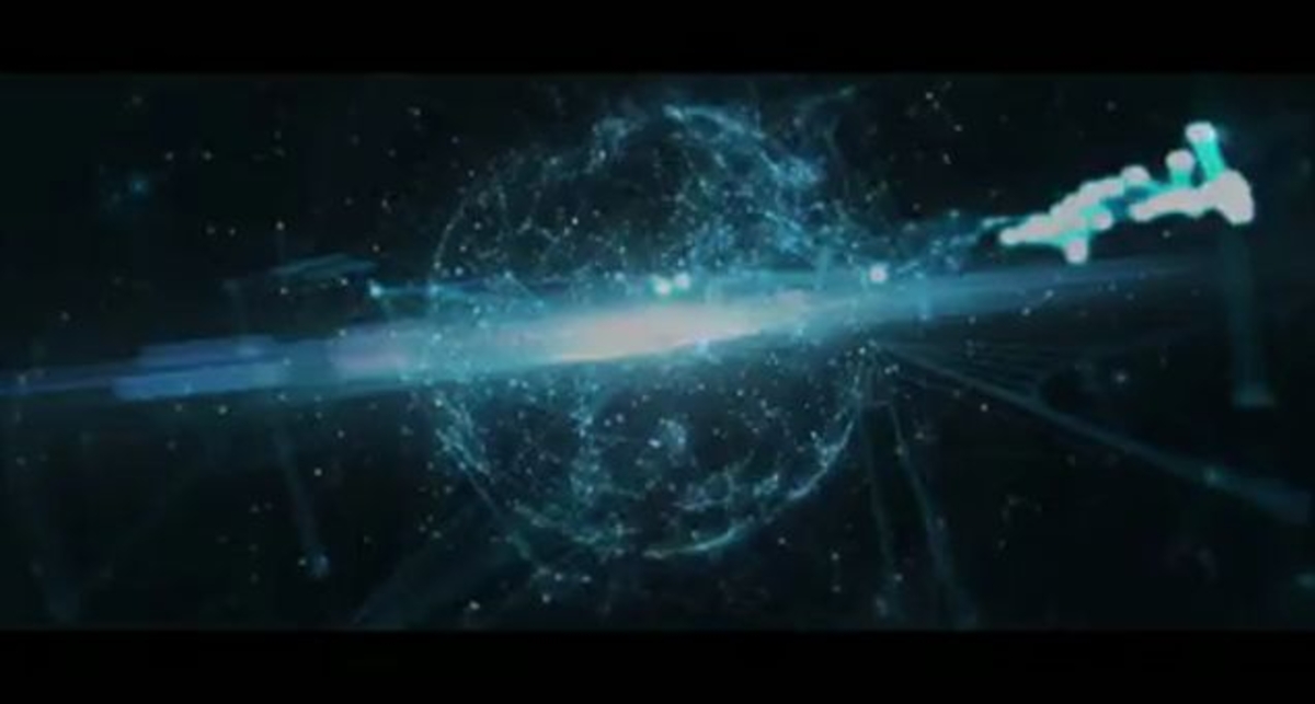 Audi IAA 2011 Trailer 1