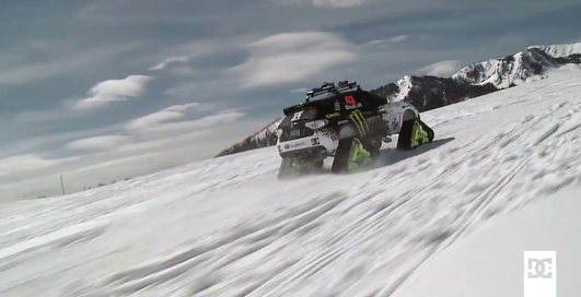 Subaru Impreza WRX STi