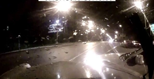 Мститель на Волге