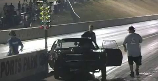 Задний мост не выдержал