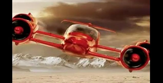 Небесные машины