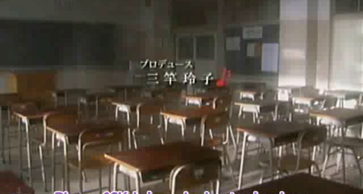 Houkago -AfterSchool02.2