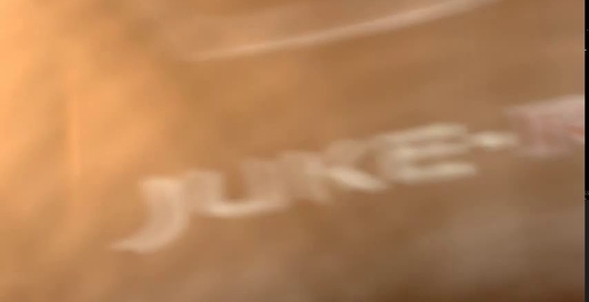 Nissan Juke мощностью 480 л.с.