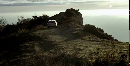 Volkswagen Passat Alltrack