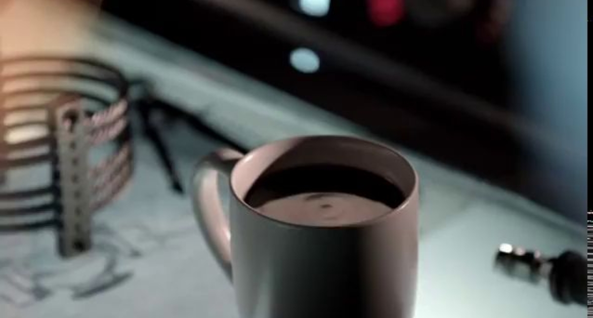 Реклама Lexus для Superbowl