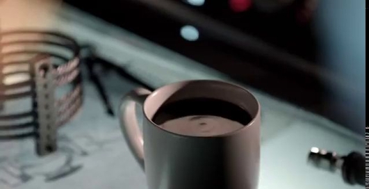 Реклама Lexus для Superbowl