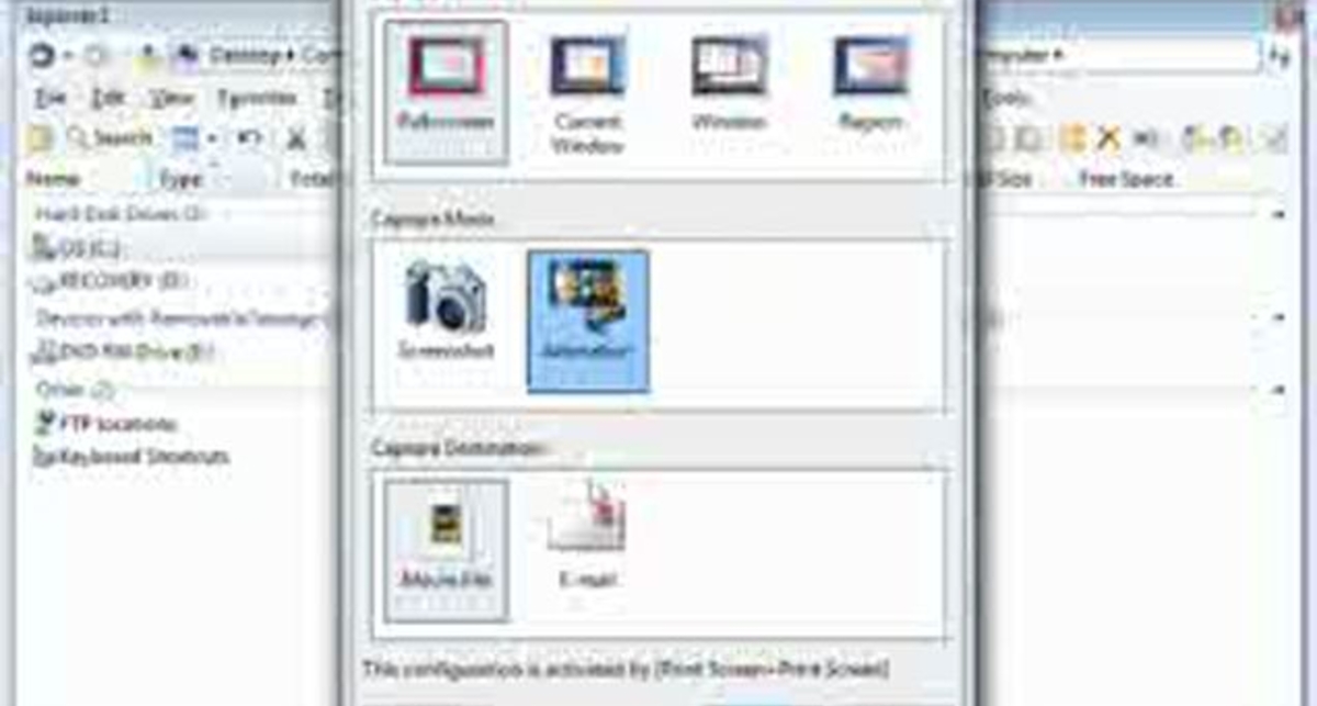 Возможности Windows IE 7