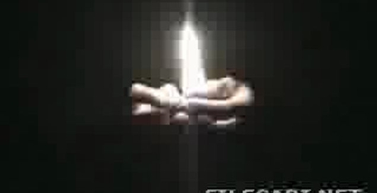 Холодный огонь