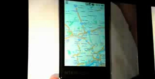 Google Maps в Android