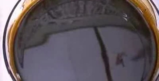 Феррофлюид