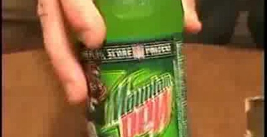 Moutain Dew