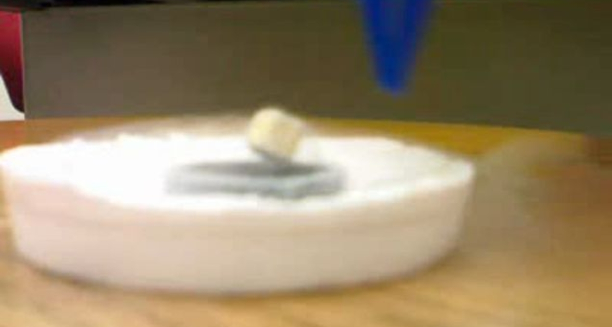 Сверхпроводимость