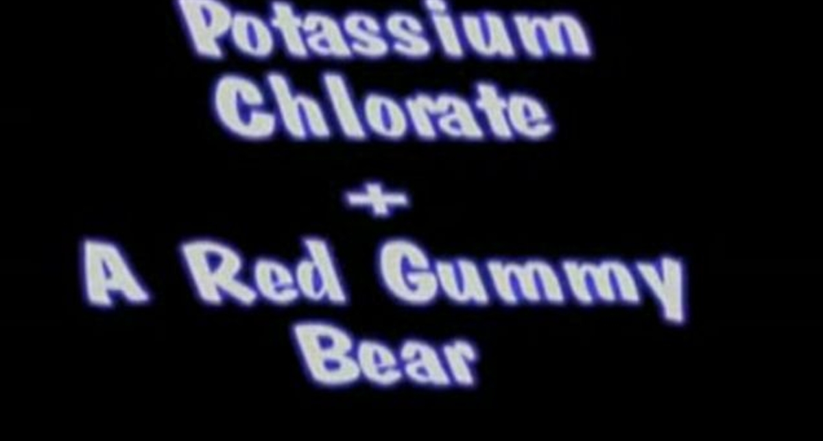 Прощай, мишка)