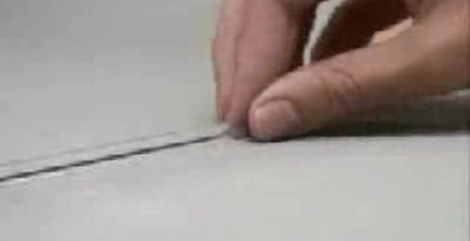 Магический порошок