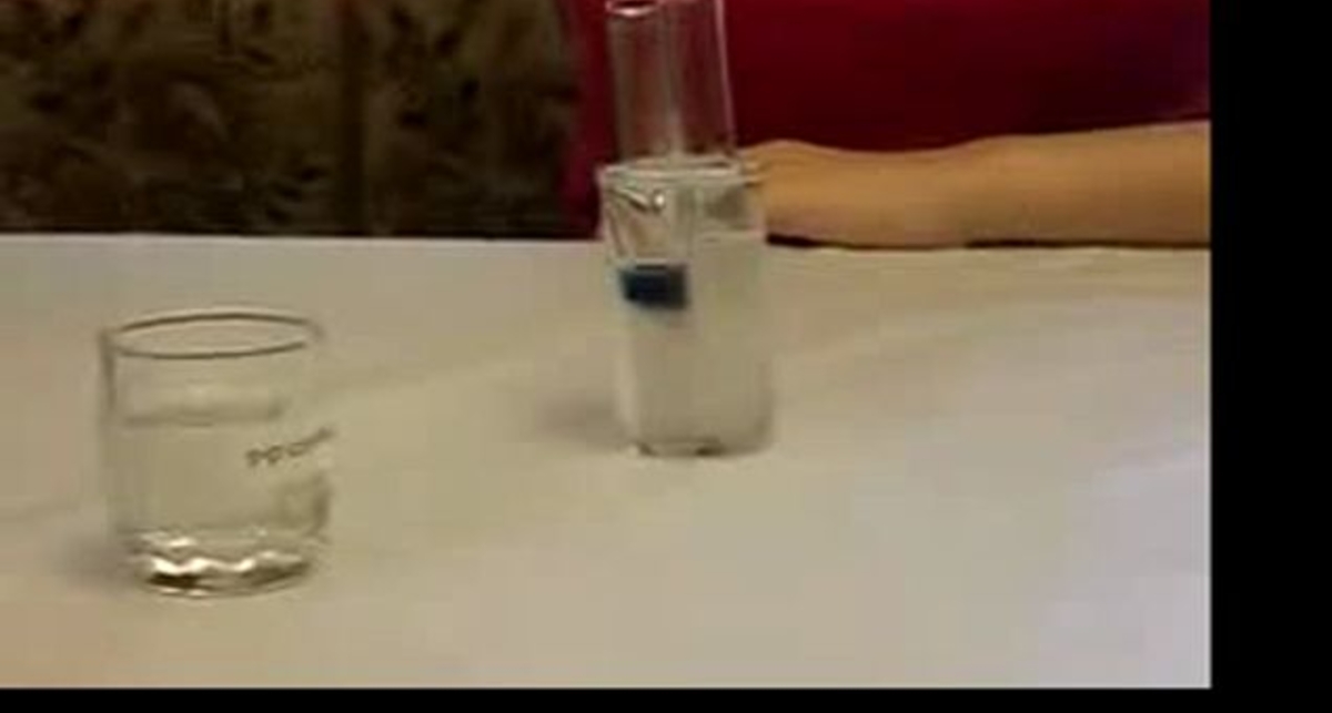 Гидролиз крахмала