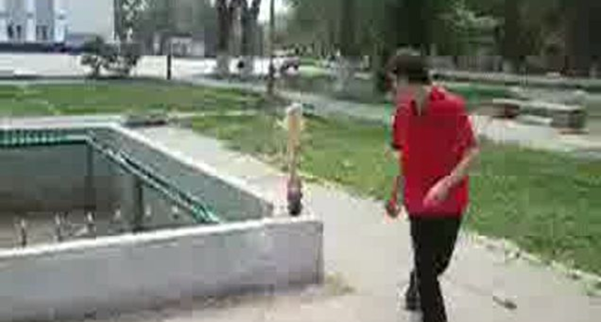 Ментос и Кола