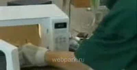 Уроки химии - 3 выпуск