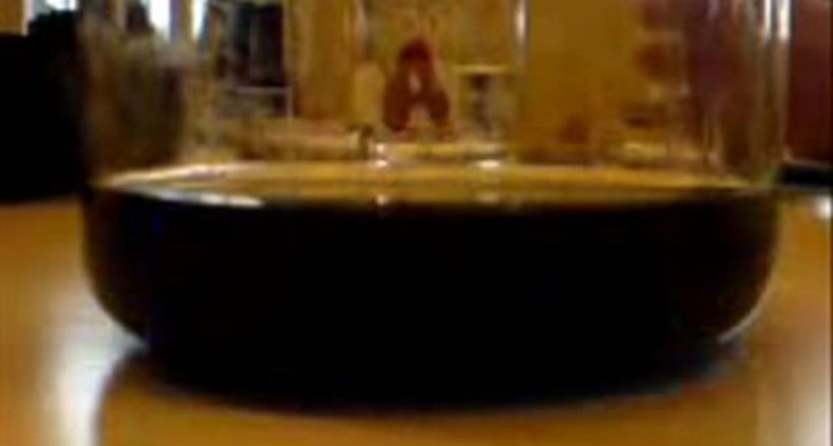 Тоже либо краситель, либо индикатор