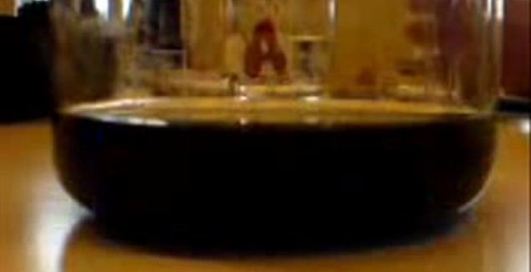 Тоже либо краситель, либо индикатор