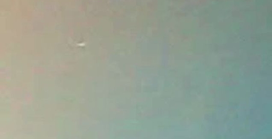 НЛО 18 сентября 2006