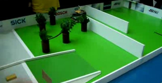 Кто быстрее и умнее