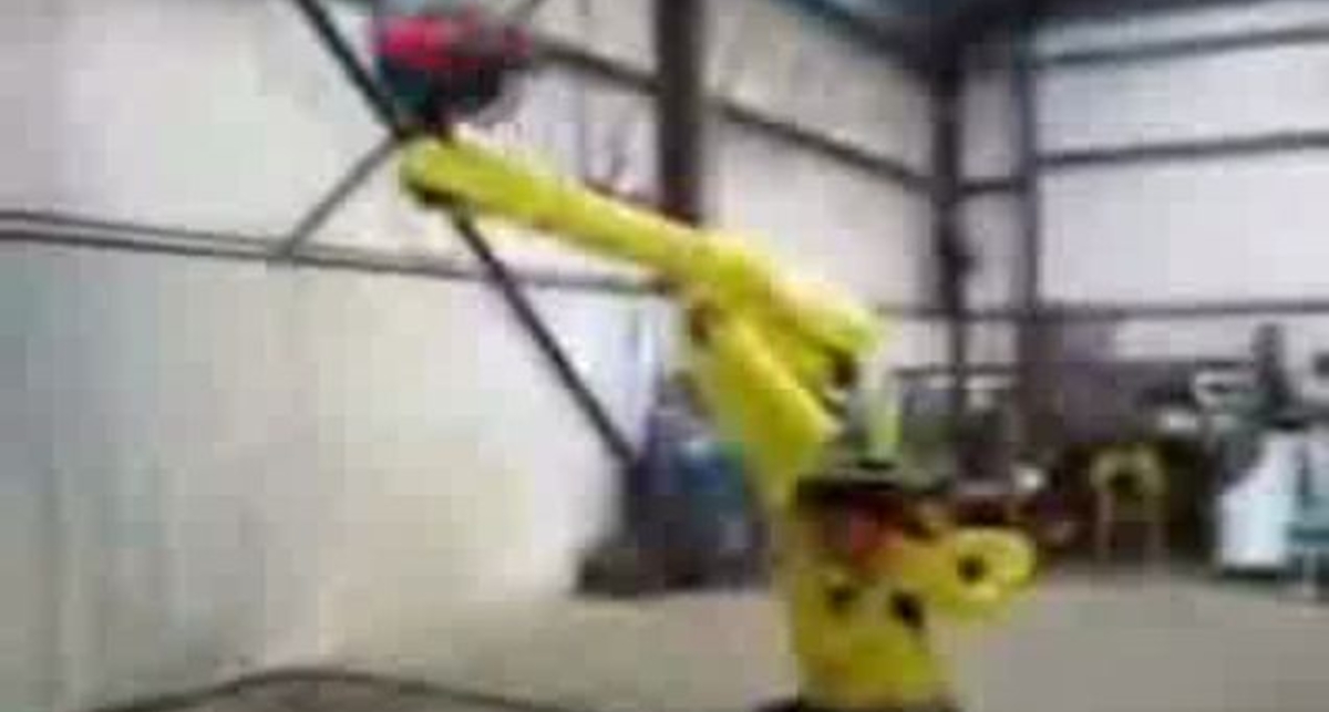 Робо - экстрим