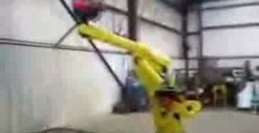 Робо - экстрим