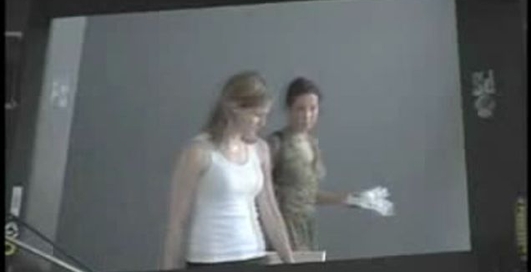 Как делают красоту ( в рекламе )