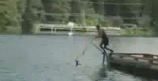 Водный велик