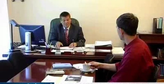 Репортаж про биогаз