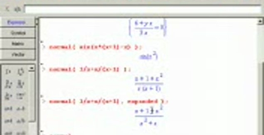 maple 003 05 серия