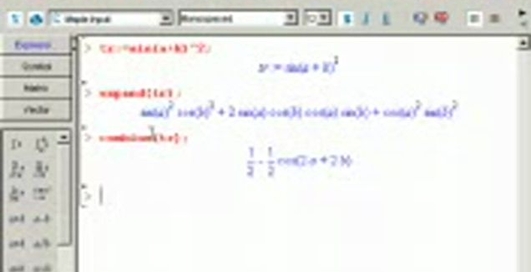 maple 003 06 серия