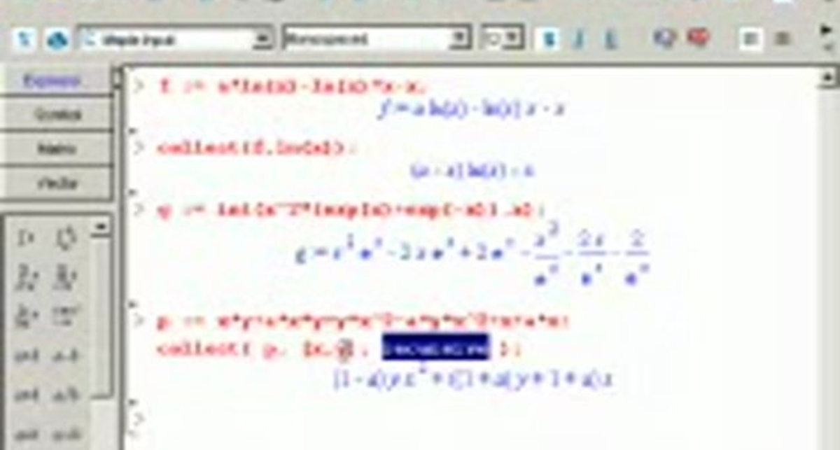 maple 003 07 серия