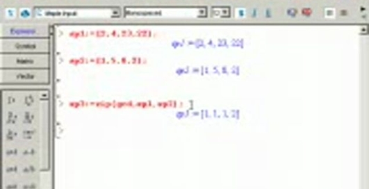 maple 003 09 серия