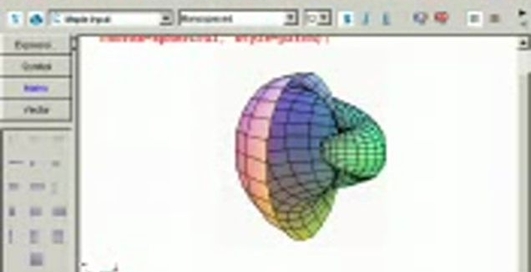 maple 003 01 серия