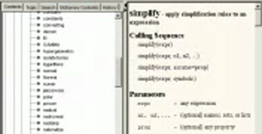 maple 003 02 видеоурок