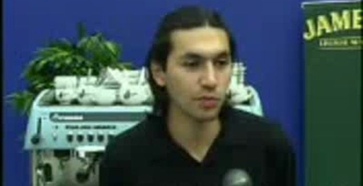 Хватит пить бурду !