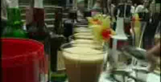 Хватит пить бурду ! Продолжение