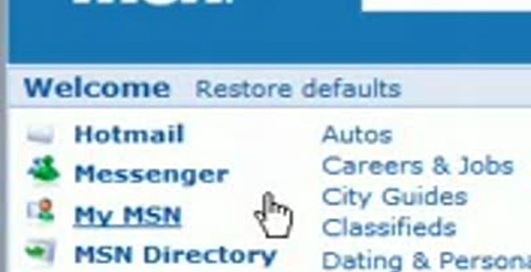 You Are Under Surveillance