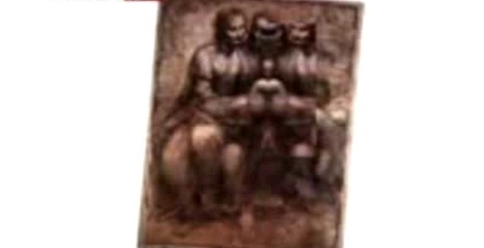 Загадка Да Винчи