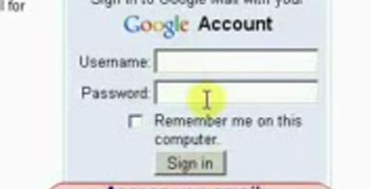 Auto Delete GMail Spam