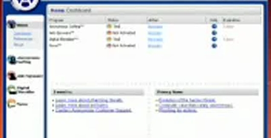 Полдожный айпишнег