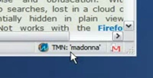 Как убрать отслеживание
