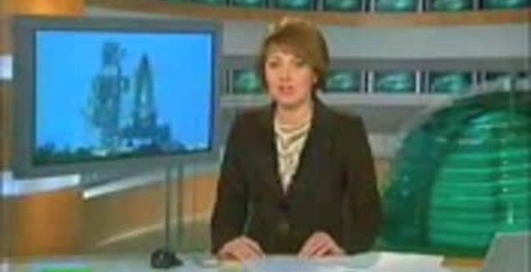 Американцы спешат починить русский сортир