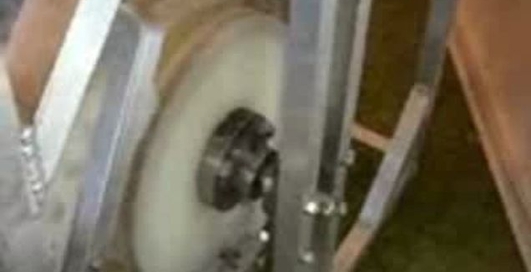 Вечный двигатель. Магнитогенератор свободной энергии