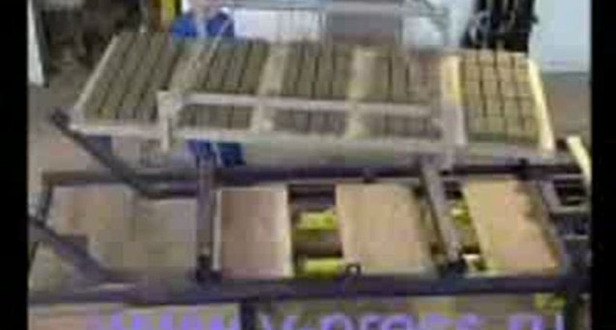 Вибропресс