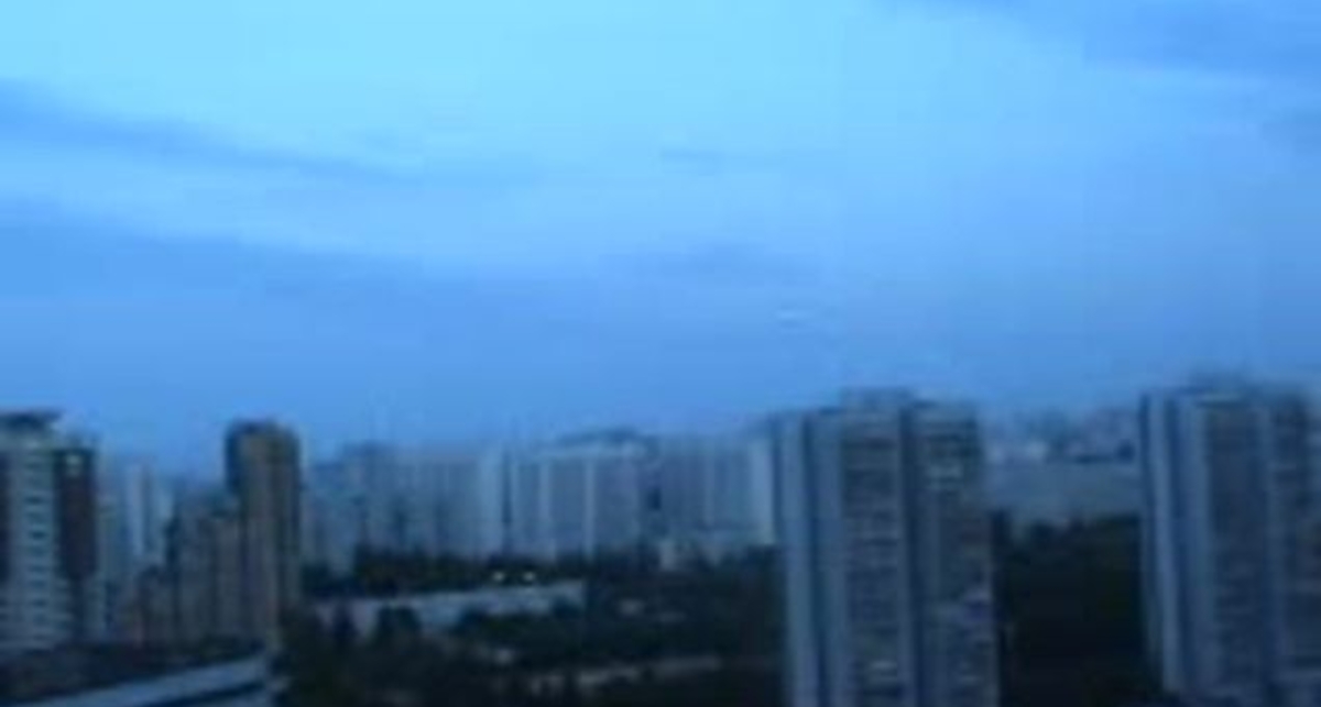 Объект- самолет...